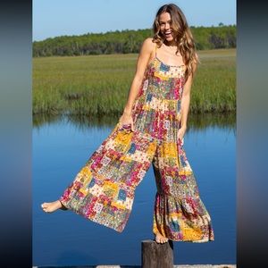 Natural Life jumpsuit